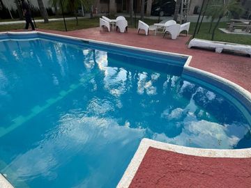 Casa -  Quinta en VENTA EL Yerbaniz
