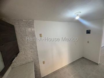 DEPARTAMENTO EN VENTA EN CALZ. VALLEJO 1268, COL. SANTA ROSA, GAM