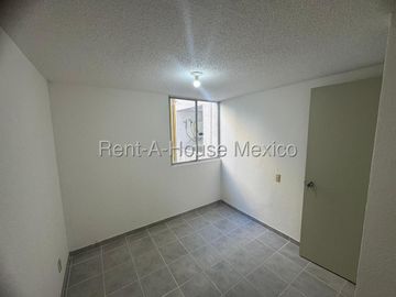 DEPARTAMENTO EN VENTA EN CALZ. VALLEJO 1268, COL. SANTA ROSA, GAM