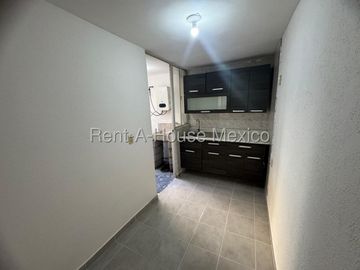 DEPARTAMENTO EN VENTA EN CALZ. VALLEJO 1268, COL. SANTA ROSA, GAM
