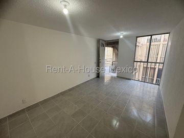 DEPARTAMENTO EN VENTA EN CALZ. VALLEJO 1268, COL. SANTA ROSA, GAM