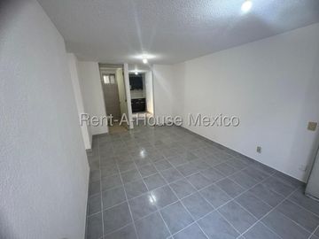 DEPARTAMENTO EN VENTA EN CALZ. VALLEJO 1268, COL. SANTA ROSA, GAM