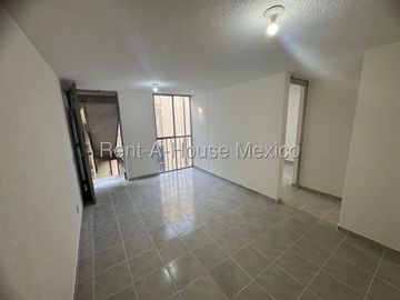 DEPARTAMENTO EN VENTA EN CALZ. VALLEJO 1268, COL. SANTA ROSA, GAM