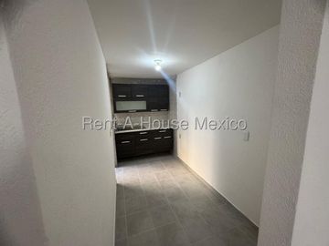 DEPARTAMENTO EN VENTA EN CALZ. VALLEJO 1268, COL. SANTA ROSA, GAM