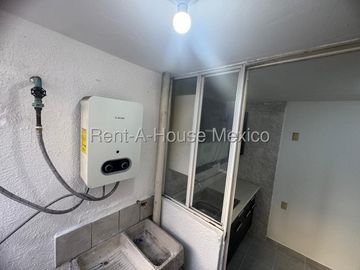 DEPARTAMENTO EN VENTA EN CALZ. VALLEJO 1268, COL. SANTA ROSA, GAM