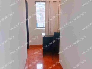 SE VENDE DEPARTAMENTO 2 Y 3 PISO + AIRES / PARAMETROS DE 5 PISOS / SUPER OCASION EN LINCE 🏠🏠🏠