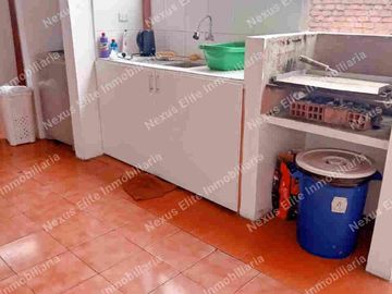 SE VENDE DEPARTAMENTO 2 Y 3 PISO + AIRES / PARAMETROS DE 5 PISOS / SUPER OCASION EN LINCE 🏠🏠🏠