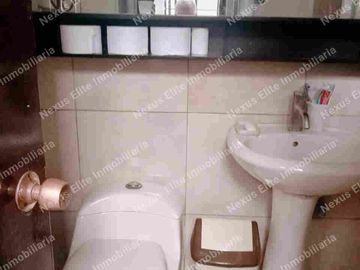 SE VENDE DEPARTAMENTO 2 Y 3 PISO + AIRES / PARAMETROS DE 5 PISOS / SUPER OCASION EN LINCE 🏠🏠🏠