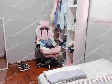 SE VENDE DEPARTAMENTO 2 Y 3 PISO + AIRES / PARAMETROS DE 5 PISOS / SUPER OCASION EN LINCE 🏠🏠🏠