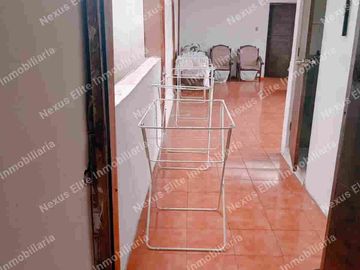 SE VENDE DEPARTAMENTO 2 Y 3 PISO + AIRES / PARAMETROS DE 5 PISOS / SUPER OCASION EN LINCE 🏠🏠🏠