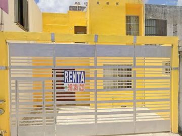 Casa en Remante Bancario, Seguridad de Inversión al 100% POR ESCRITO.