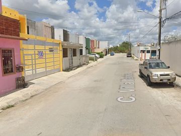 Casa en Remante Bancario, Seguridad de Inversión al 100% POR ESCRITO.