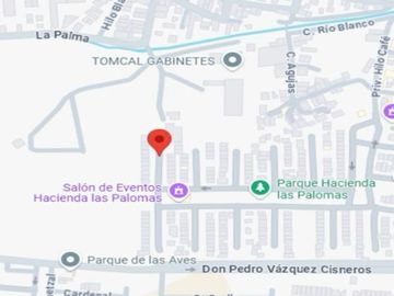 HERMOSA CASA CON UBICACIÓN EN UNA DE LAS MEJORES ZONAS DE ZAPOPAN