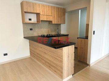Departamento En Proyecto En Pueblo Libre – Moderno Y Estratégico | Entrega En Octubre 2025
