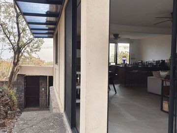 Casa en venta en Tepoztlán Morelos, nueva en zona tranquila