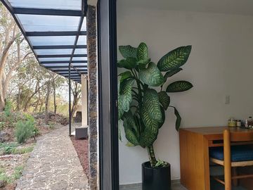 Casa en venta en Tepoztlán Morelos, nueva en zona tranquila