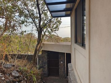 Casa en venta en Tepoztlán Morelos, nueva en zona tranquila