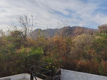 Casa en venta en Tepoztlán Morelos, nueva en zona tranquila