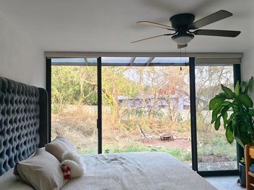 Casa en venta en Tepoztlán Morelos, nueva en zona tranquila