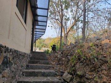 Casa en venta en Tepoztlán Morelos, nueva en zona tranquila