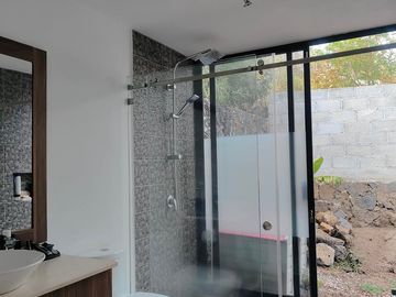 Casa en venta en Tepoztlán Morelos, nueva en zona tranquila