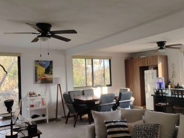 Casa en venta en Tepoztlán Morelos, nueva en zona tranquila
