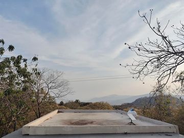 Casa en venta en Tepoztlán Morelos, nueva en zona tranquila