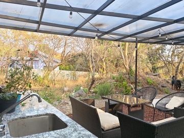 Casa en venta en Tepoztlán Morelos, nueva en zona tranquila