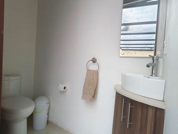 Casa en venta en Tepoztlán Morelos, nueva en zona tranquila