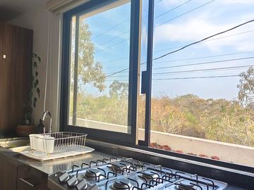 Casa en venta en Tepoztlán Morelos, nueva en zona tranquila