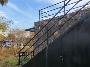 Casa en venta en Tepoztlán Morelos, nueva en zona tranquila