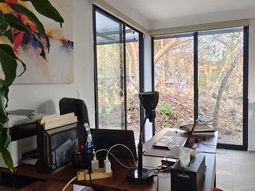 Casa en venta en Tepoztlán Morelos, nueva en zona tranquila