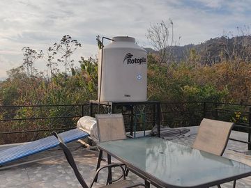 Casa en venta en Tepoztlán Morelos, nueva en zona tranquila