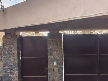 Casa en venta en Tepoztlán Morelos, nueva en zona tranquila