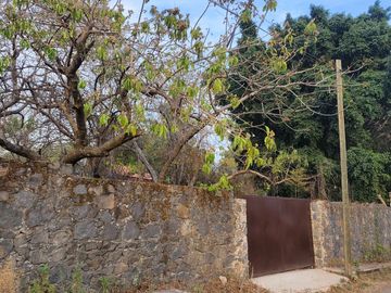 Casa en venta en Tepoztlán Morelos, nueva en zona tranquila