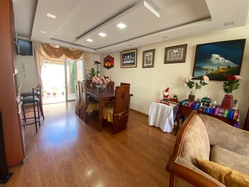 Venta Casa 4 Dormitorios Tumbaco Quito Ecuador
