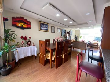 Venta Casa 4 Dormitorios Tumbaco Quito Ecuador