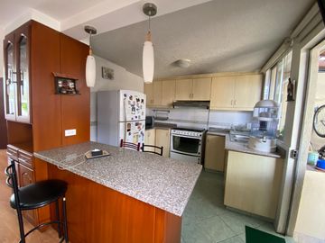 Venta Casa 4 Dormitorios Tumbaco Quito Ecuador