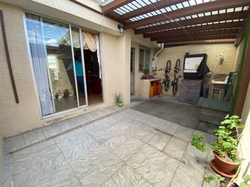 Venta Casa 4 Dormitorios Tumbaco Quito Ecuador