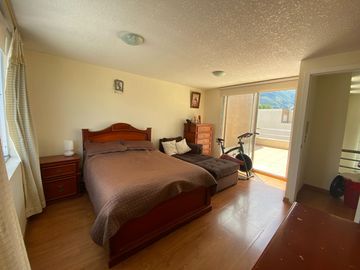 Venta Casa 4 Dormitorios Tumbaco Quito Ecuador