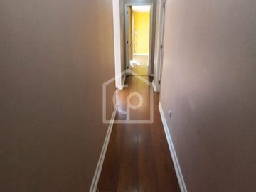 Casa en venta 3D3B Barrio Las Torcazas, La Serena