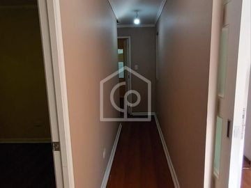 Casa en venta 3D3B Barrio Las Torcazas, La Serena