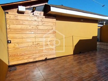 Casa en venta 3D3B Barrio Las Torcazas, La Serena