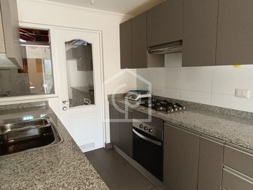 Casa en venta 3D3B Barrio Las Torcazas, La Serena