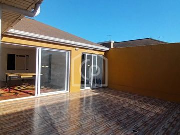 Casa en venta 3D3B Barrio Las Torcazas, La Serena
