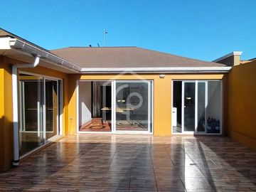 Casa en venta 3D3B Barrio Las Torcazas, La Serena