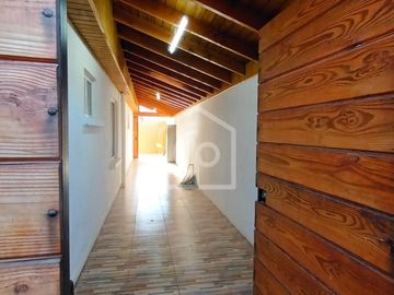 Casa en venta 3D3B Barrio Las Torcazas, La Serena