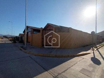 Casa en venta 3D3B Barrio Las Torcazas, La Serena