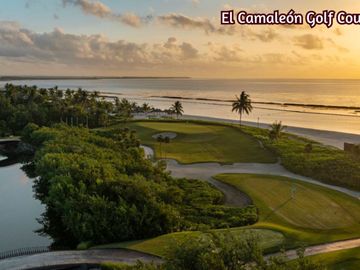 Departamento en piso 10, amenidades de lujo, club de playa en venta Corasol PDC
