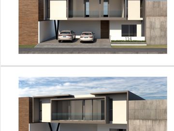 RR_1219. Casa en Venta en Club de Golf La Loma, contará con Salón de Juegos y Alberca. EN PROCESO DE REMODELACION